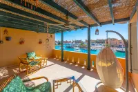 Vesta - El Gouna Residence Hotels in El Gouna