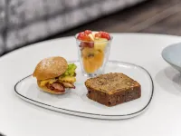 Ramada by Wyndham Newmarket Auckland Hotels near ASB Showgrounds