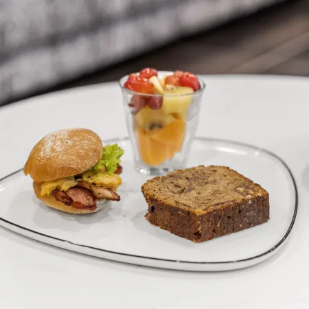 Ramada by Wyndham Newmarket Auckland Отели рядом с достопримечательностью «Выставочный и конференц-центр ASB Showgrounds»