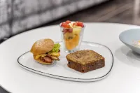 奧克蘭紐馬克特華美達飯店