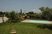 Luxurious 6 Bedroom Villa with a Private Pool - piscina