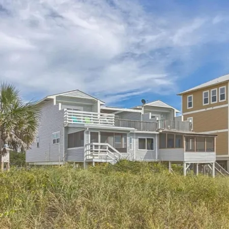 Whataday by Pristine Properties Vacation Rentals