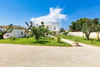1977 B&B I Tarocchi - la Papessa Camera Quadrupla - Bed and Breakfasts