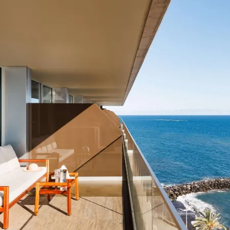 Saccharum Resort