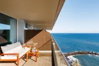 Saccharum Resort - Ocean View