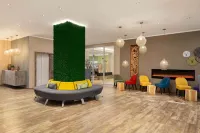 Amedia Siegen, Trademark Collection by Wyndham - 3-Star