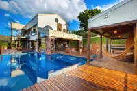 Sitio Jatoba/Lapinha da Serra - Villas