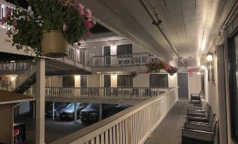 Ways Motel