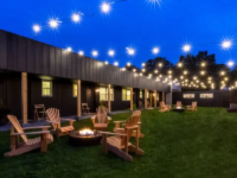 The Alander Hotels in Copake