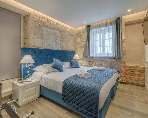 Stonemasons Heritage Hotels in Split