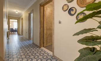 Gurel Garden House