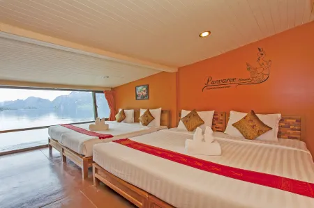 Panvaree Resort