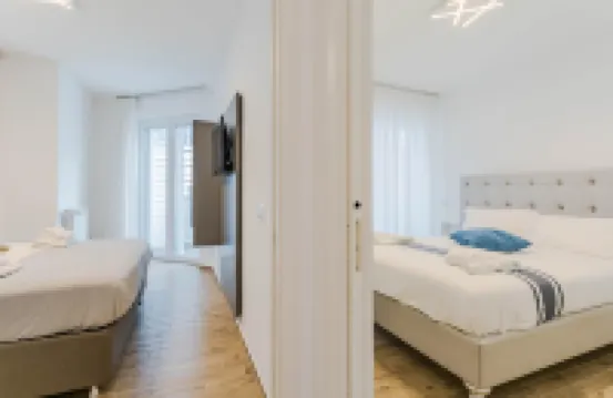 Affittacamere Incanto a Mare by Wonderful Italy