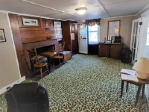 Windrifter Resort Hotels in Wolfeboro