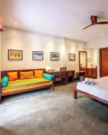 The Barefoot Eco Hotel - Pools