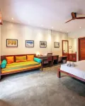The Barefoot Eco Hotel Hotels in Dhonakulhi