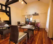 Kongoni House