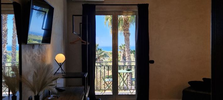 Villa Lekythos Hotels in Agrigento