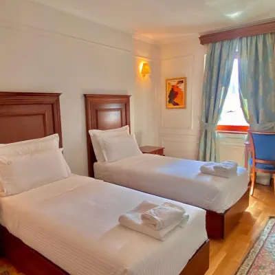 Hotel Opera Hotels near Skanderbeg Square