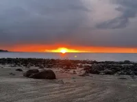 Sea View Cottage Walk to Beach Dog Friendly - 4-stjärniga
