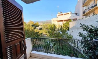 Alexia s Residence in Volos