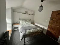 Penderyn Cottage Waterfall Country Brecon Beacons Các khách sạn ở 