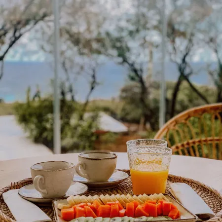 Costa Mágica - Romantic Ocean Boutique Hotel & Club
