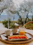 Boutique Eco Hotel Costa Mágica - breakfast