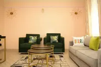 Lux Suites Naka Apartments Nakuru