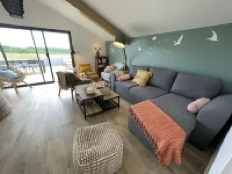 Hitton Séjours Nature