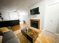 The Hygge Apt A