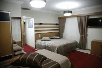 Quars Garden Hotel Hôtels à : Düzce