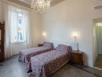 Villa Giulia Bnb
