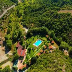 Bagdat Resort Hotel فنادق في Keramet Mahallesi