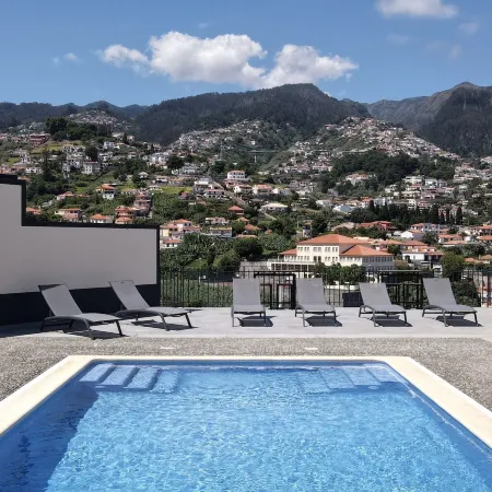 Sea and Sun 4 You - Villa Oliveira