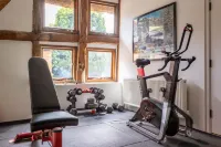 湖畔觀景廊 - 每晚900起