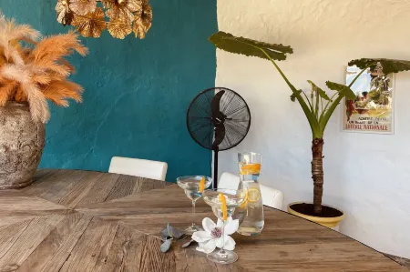 El sueño de Andalucia Отели в г. Арболеас