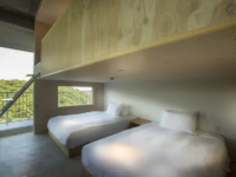 ミサキテラス 赤穂のホテル