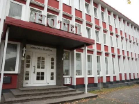 Haven - Hotel am Stadion Hotels in Leverkusen