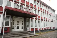 Haven - Hotel am Stadion