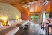 Hotel Fazenda Morros Verdes Ecolodge Hotels in Ibiúna