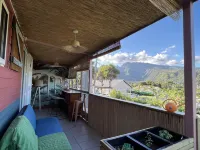 Villa Ti MoOn Hotels in Entre-Deux