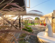 El Santuario Paracas Hoteles cerca de Playa Puntilla