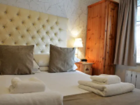 阿什利賓館 班伯里酒店