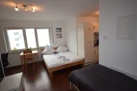 Stylish Apartment in Biberach – Ideal for Business Travelers & Short Stays (1.4) Hotels near Michael Hörmann Gartenpflege