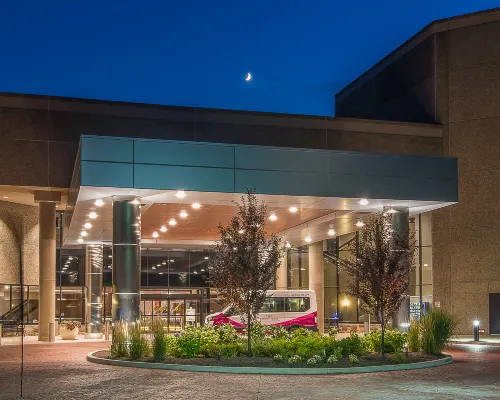 Crowne Plaza PRINCETON - CONFERENCE CENTER by IHG Hotels in Plainsboro Township