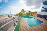 Litorânea Praia Hotel Hotel a São Luís