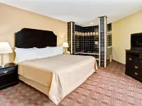 Howard Johnson by Wyndham Pikesville Hotels in Pikesville