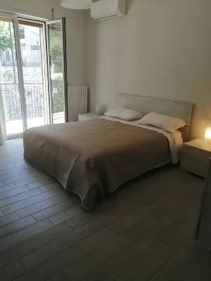 BabbaroHouse - Casa Vacanza Hotel di Roccadaspide