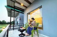 THE CORBETT GRACE RESORT Hotels in Ramnagar